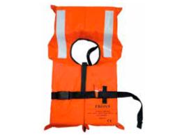 Chaleco Escapulario 150N ISO 12402-3