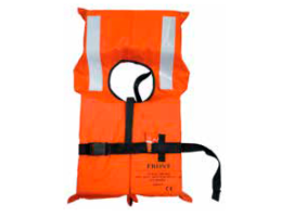 Lifejacket Escapulario 150N ISO 12402-3