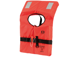 Chaleco Salvavidas para Adulto 100N Osculati - Intensity