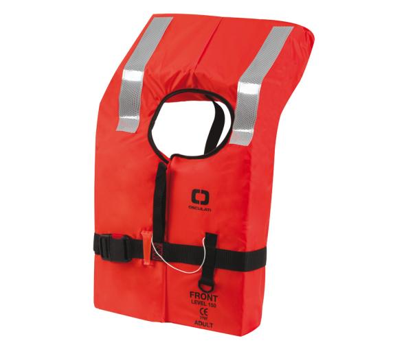 Chaleco Salvavidas para Adulto 150N Osculati - VIP Challenger