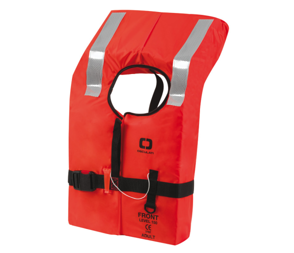 Chaleco Salvavidas para Adulto 150N Osculati - VIP Challenger