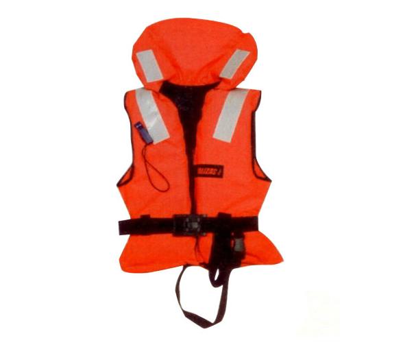 Chaleco Salvavidas 100N Adulto  Lalizas