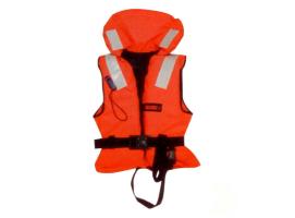 Chaleco Salvavidas 150N Adulto Lalizas