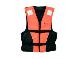 Chaleco Salvavidas Action 50N Lalizas