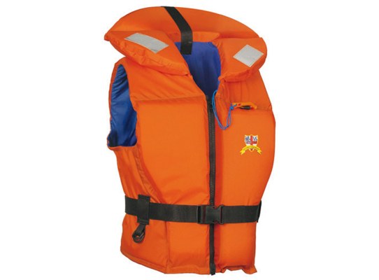 Chaleco Salvavidas Adulto Antille 100N