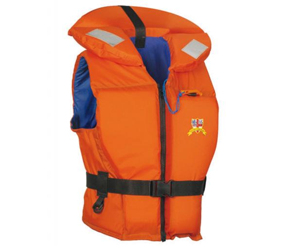 Chaleco Salvavidas Adulto Antille 100N