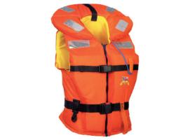 Chaleco Salvavidas Adulto Martinica 150N