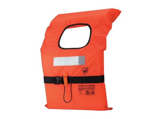 Chaleco Salvavidas Adulto Nadir 100N