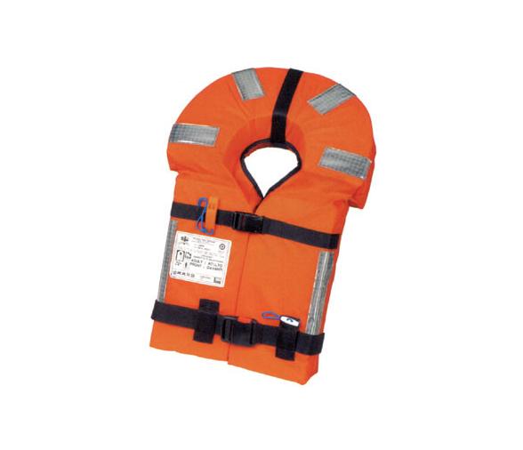 Chaleco Salvavidas Adulto Solas MK10
