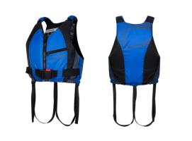 Chaleco Salvavidas Amrok Azul 50N