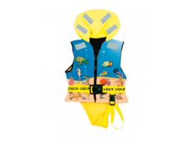Chaleco Salvavidas Chico 150N Lalizas