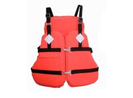 Chaleco Salvavidas de Trabajo 50N Lalizas