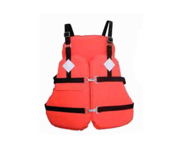 Chaleco Salvavidas de Trabajo 50N Lalizas