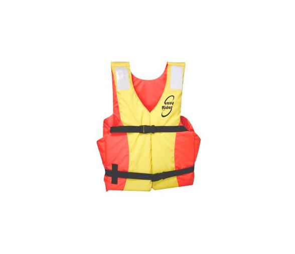 Chaleco Salvavidas Easy Rider 50N Lalizas