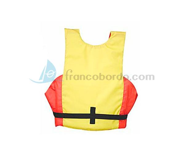 Chaleco Salvavidas Easy Rider 50N Lalizas