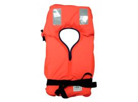Chaleco Salvavidas Escapulario 100N Lalizas