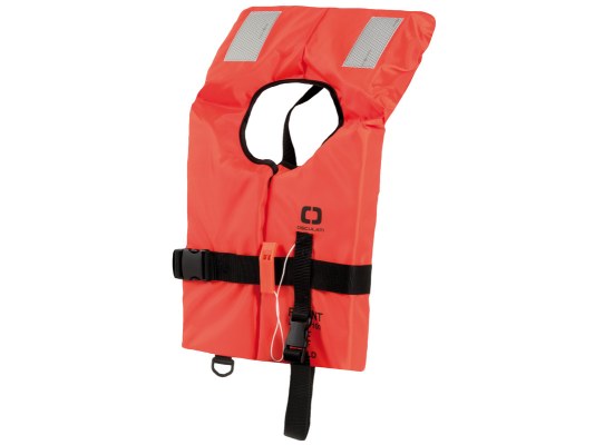 VIP Challenger lifejacket junior (12-40kg) 100N