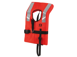Chaleco Salvavidas Infantil (15-40kg) 150N Osculati - Intensity
