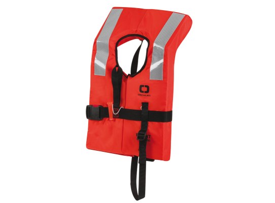 Chaleco Salvavidas Infantil (15-40kg) 150N Osculati - Intensity