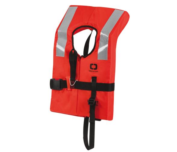 Chaleco Salvavidas Infantil (15-40kg) 150N Osculati - Intensity