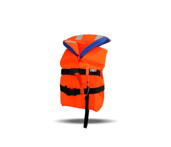 Chaleco Salvavidas infantil Atlantis 150N