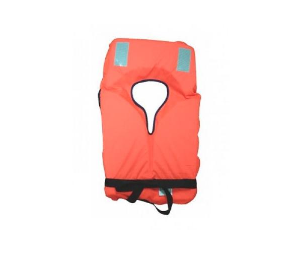 Chaleco Salvavidas Infantil Escapulario 100N