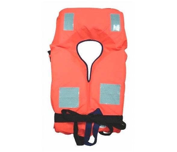 Chaleco Salvavidas Infantil Escapulario 150N