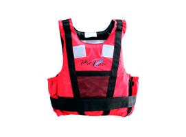 Chaleco Salvavidas Infantil Pro Race 50N