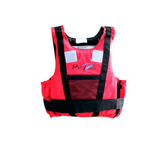 Chaleco Salvavidas Infantil Pro Race 50N