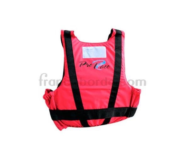 Chaleco Salvavidas Infantil Pro Race 50N