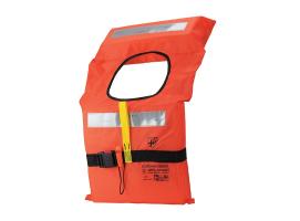 Chaleco Salvavidas Infantil Samoa 150N