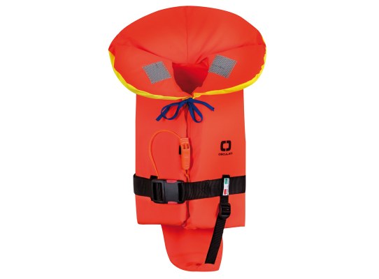 Chaleco salvavidas Isabel 100N (EN 12402-4)