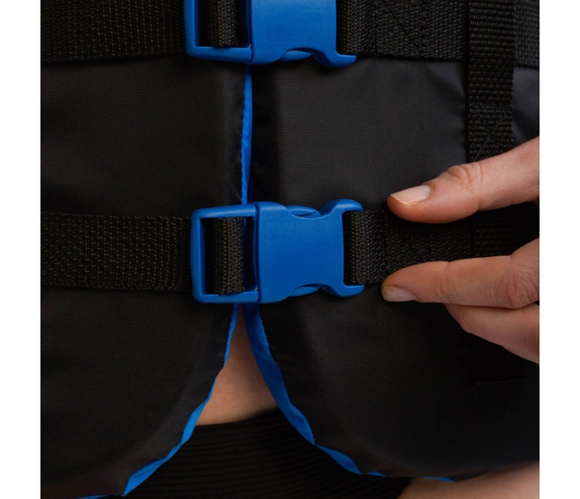 Chaleco salvavidas Jobe Dual Azul