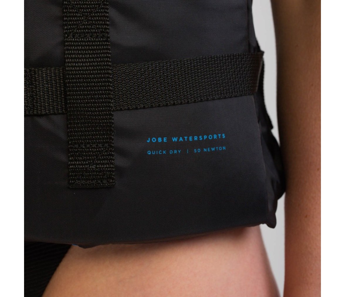 Chaleco salvavidas Jobe Dual Azul