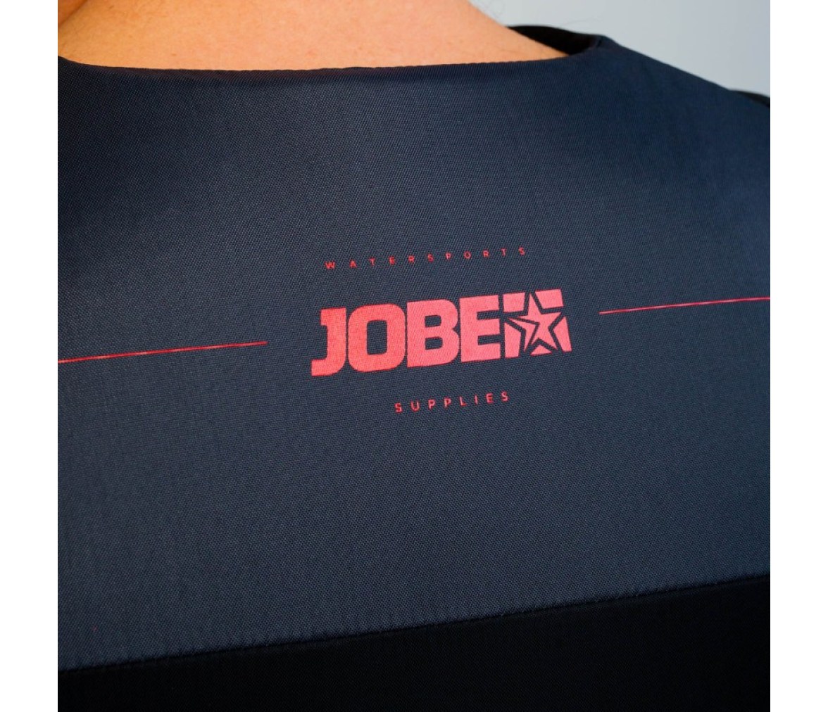Chaleco salvavidas Jobe Dual Negro