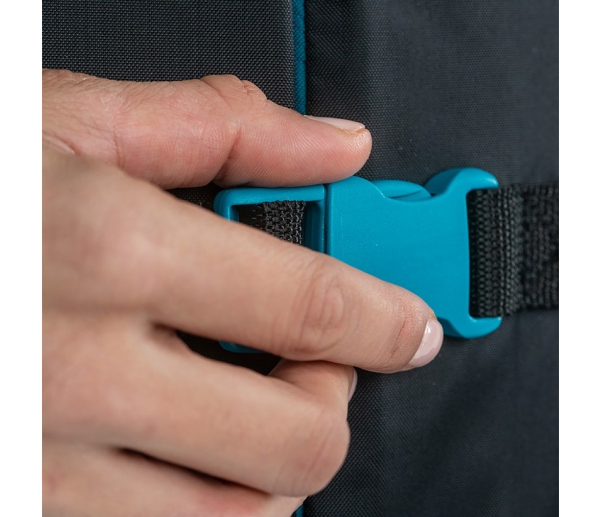 Chaleco salvavidas Jobe Dual Teal