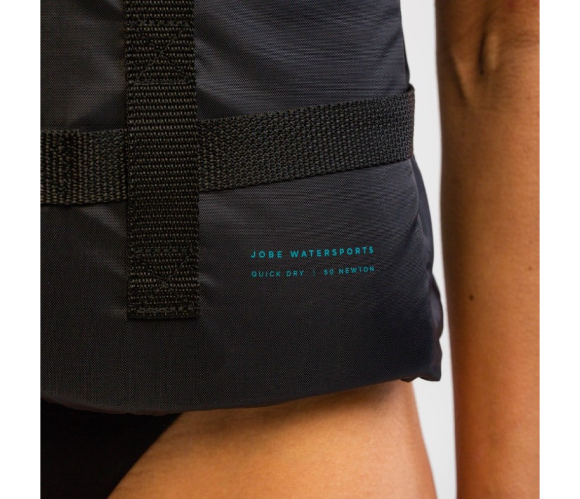 Chaleco salvavidas Jobe Dual Teal
