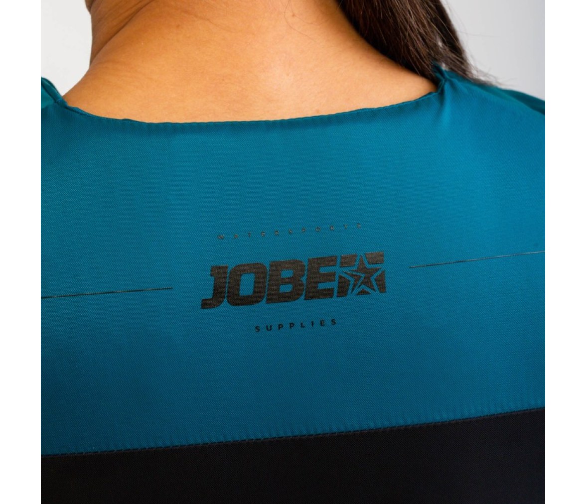 Chaleco salvavidas Jobe Dual Teal