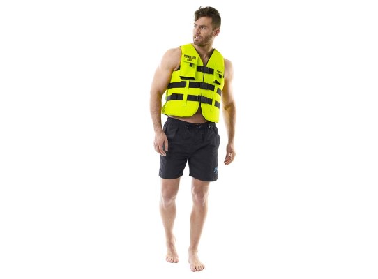 Jobe Rental Moniteur Vest