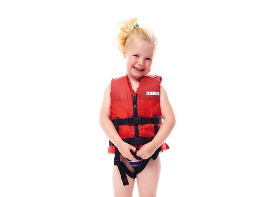 Jobe Scribble Vest