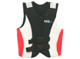 Chaleco Salvavidas Neopreno Neo 50N Lalizas