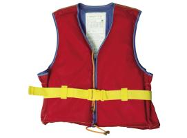 Chaleco Salvavidas para Deportes Nauticos y vela 50N