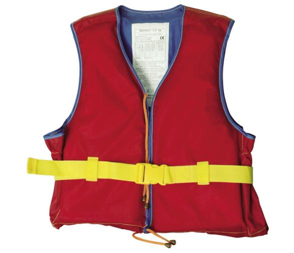 Chaleco Salvavidas para Deportes Nauticos y vela 50N