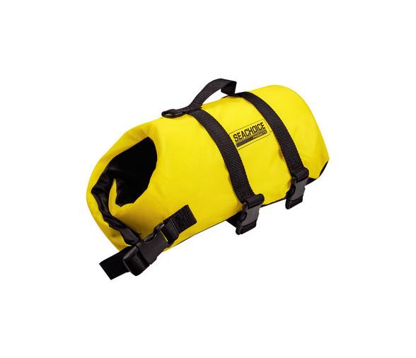 Chaleco Salvavidas para Perros Seachoice