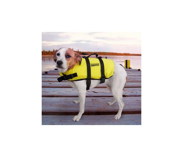 Chaleco Salvavidas para Perros Seachoice
