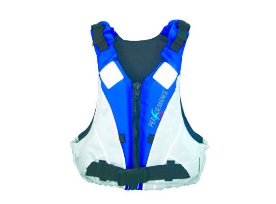 Chaleco Salvavidas para Remo Performance 50N Lalizas