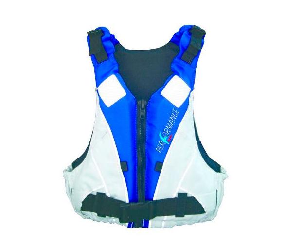 Chaleco Salvavidas para Remo Performance 50N Lalizas