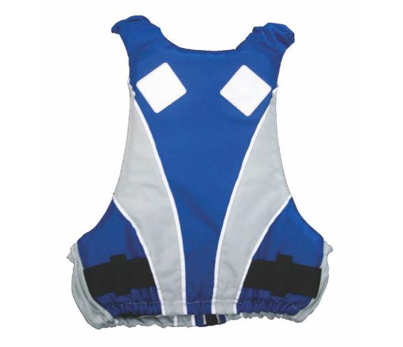 Chaleco Salvavidas para Remo Performance 50N Lalizas