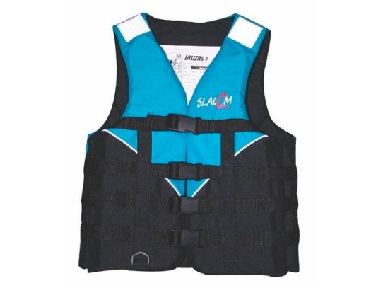 Chaleco Salvavidas Slalom 50N Lalizas