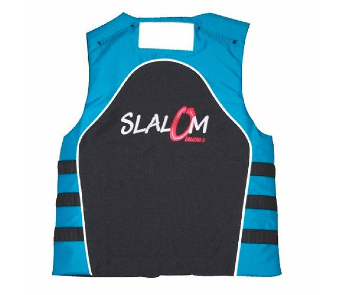 Chaleco Salvavidas Slalom 50N Lalizas
